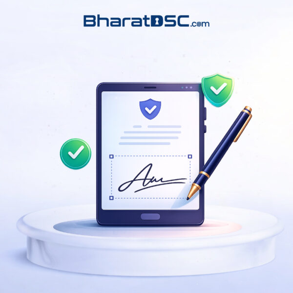 Class 2 Document Signer Certificate