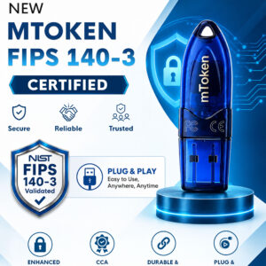New MToken Token Price, Buy Online ( FIPS 140-3 Version )